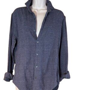 Bonobos long sleeve shirt Size M